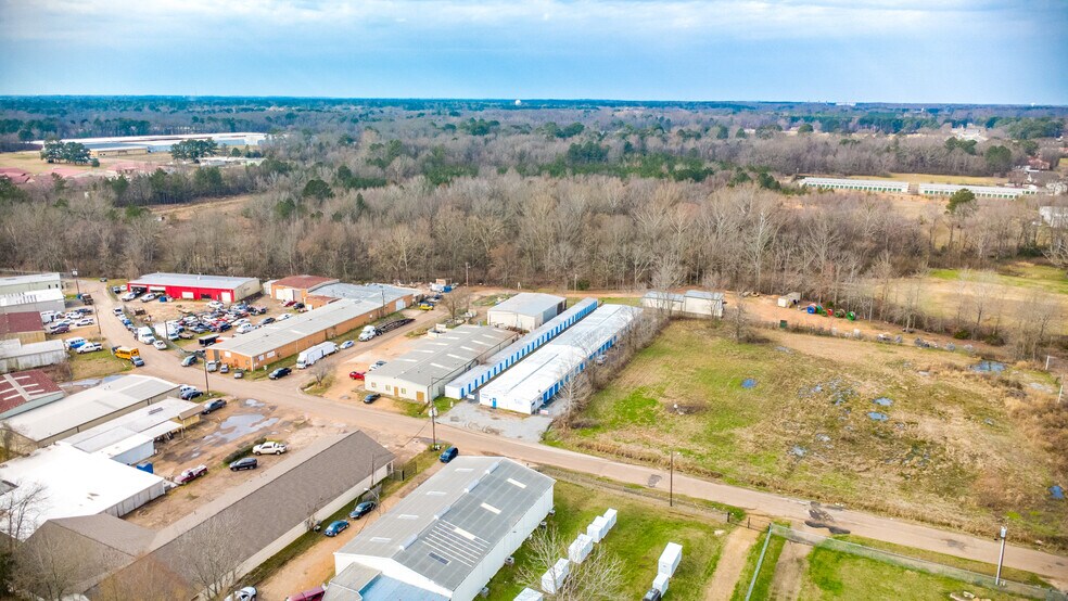 5849 N Commerce Plz, Jackson, MS à vendre - Photo principale – Image 1 sur 67