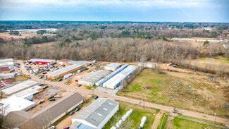 Plus de détails pour 5849 N Commerce Plz, Jackson, MS - Spécialisé à vendre