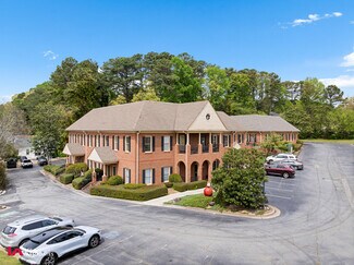 Plus de détails pour 1776 Old Spring House Ln, Dunwoody, GA - Bureau à louer