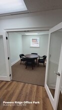 1827 Powers Ferry Rd SE, Atlanta, GA à louer - Vidéo sur l’annonce professionnelle