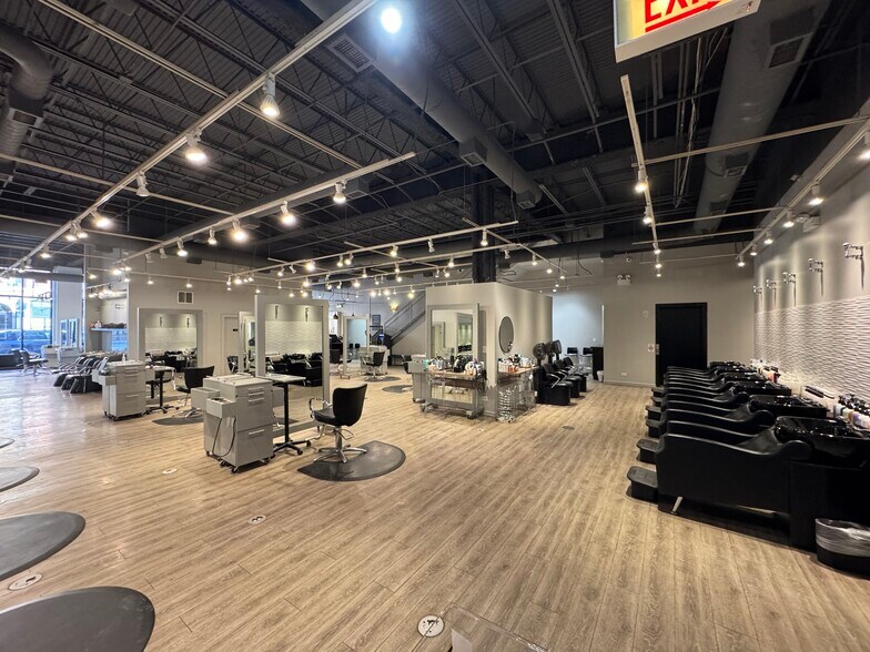 1133-1141 W Armitage Ave, Chicago, IL à louer - Photo intérieure – Image 2 sur 5