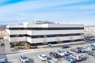 Plus de détails pour 25 Vreeland Rd, Florham Park, NJ - Bureau à louer