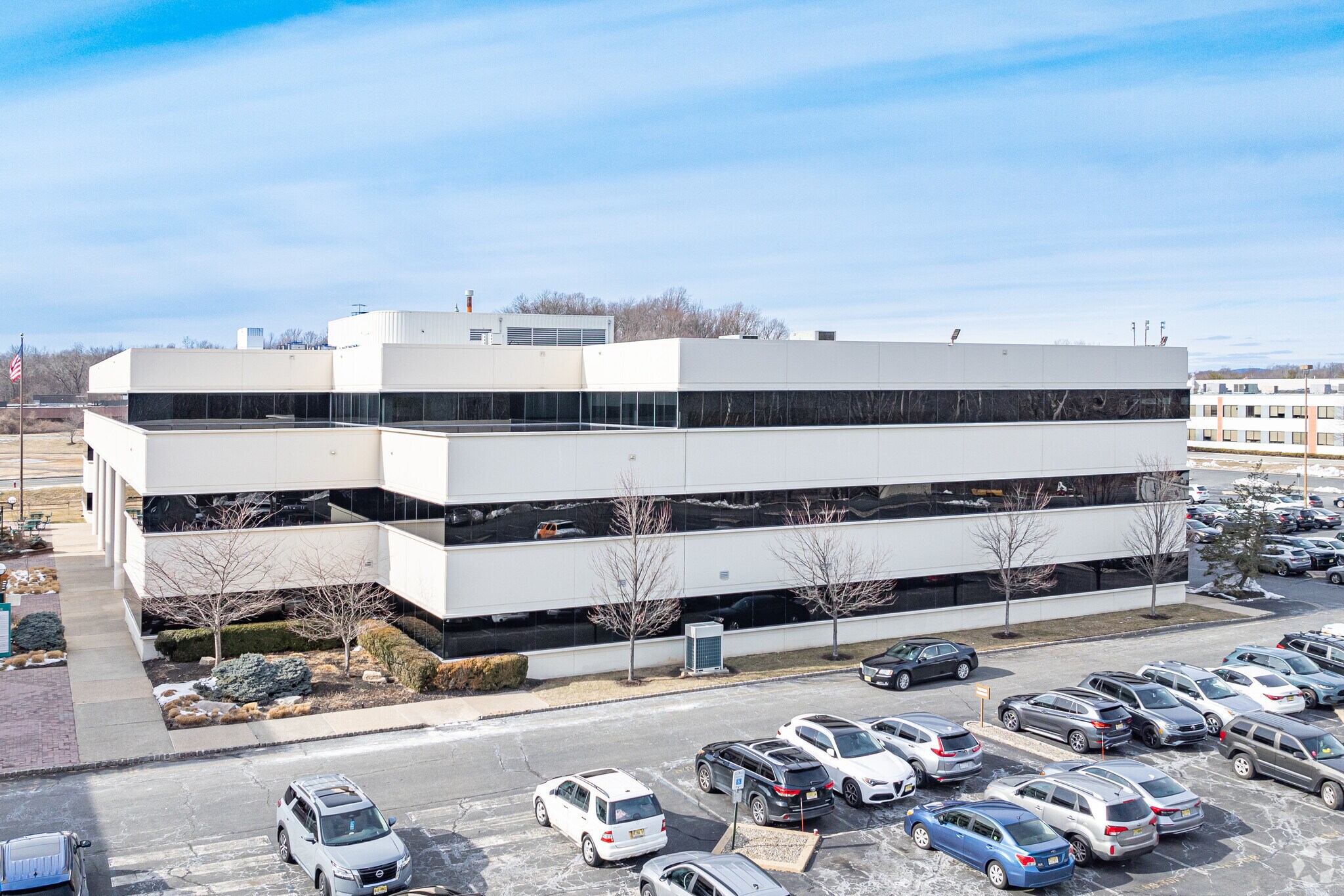 25 Vreeland Rd, Florham Park, NJ à louer Photo principale– Image 1 sur 14