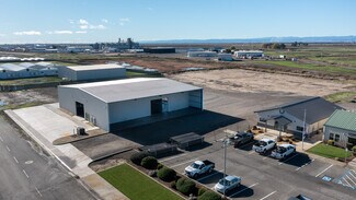 Plus de détails pour 2955 Davison Ct, Colusa, CA - Industriel/Logistique à louer