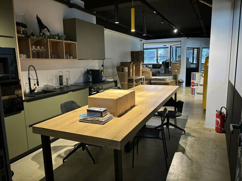 Bureau dans Limonest à vendre - Photo de l’immeuble – Image 2 sur 7