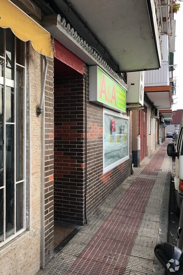 Calle Santo Tomás de Aquino, 35, Parla, MAD 28982 - Lot Puerta D, Esc. 1 -  - Photo intérieure - Image 2 of 2