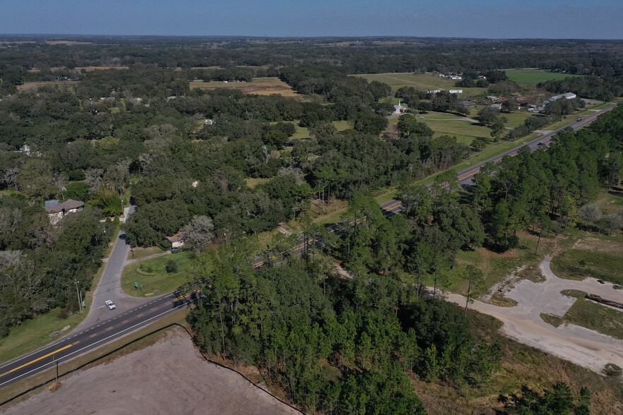 31157 State Road 52, San Antonio, FL à louer - Photo principale – Image 1 sur 28