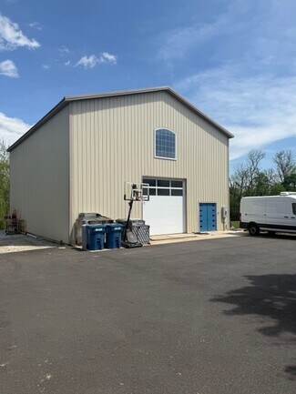 Plus de détails pour 65 Campbell Rd, York, PA - Industriel/Logistique à vendre