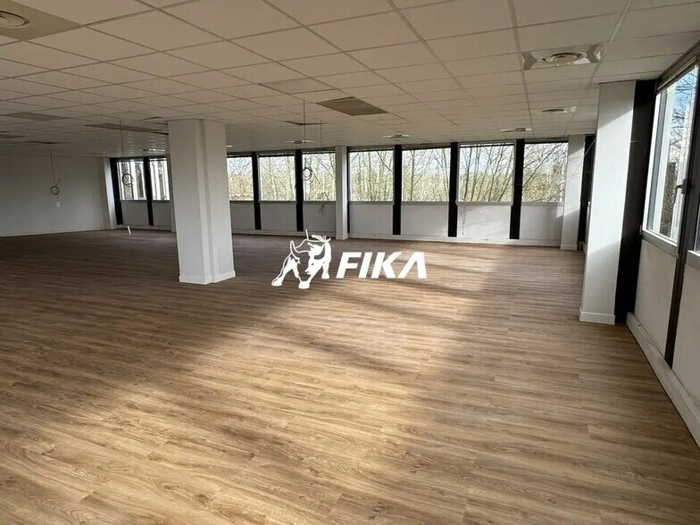 Bureau dans Labège à louer - Photo intérieure – Image 3 sur 8