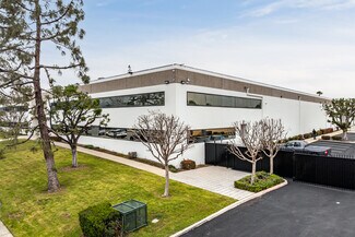 Plus de détails pour 611 S Palmetto Ave, Ontario, CA - Bureau à louer