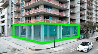 Plus de détails pour 2100 N Federal Hwy, Hollywood, FL - Local commercial à louer