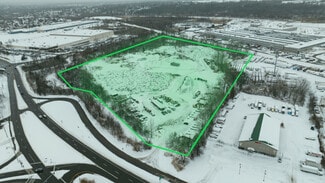 Plus de détails pour 3400 Court St, Syracuse, NY - Terrain à vendre