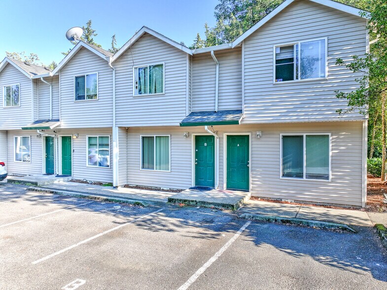 3548 SE 119th St, Portland, OR à vendre - Photo de l’immeuble – Image 2 sur 24