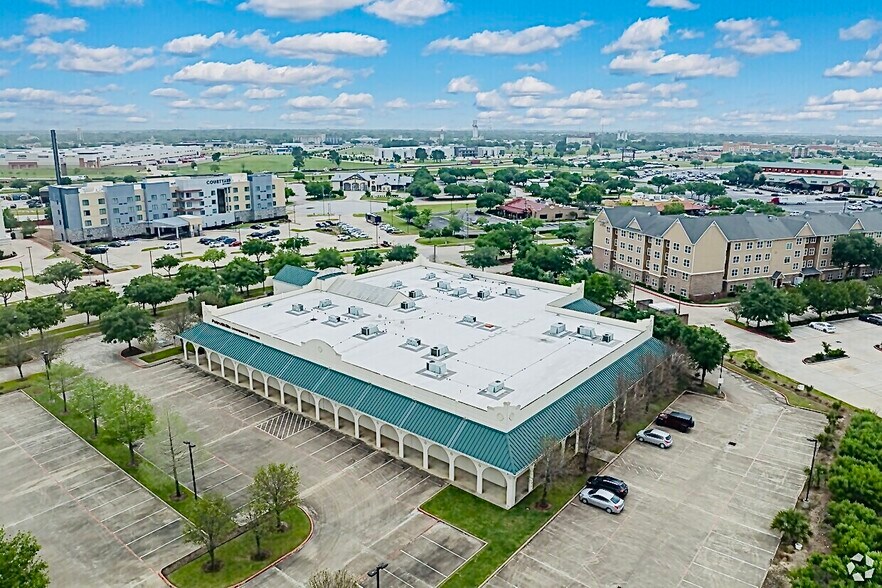25403 Katy Mills Pky, Katy, TX à vendre - Photo de l’immeuble – Image 3 sur 49