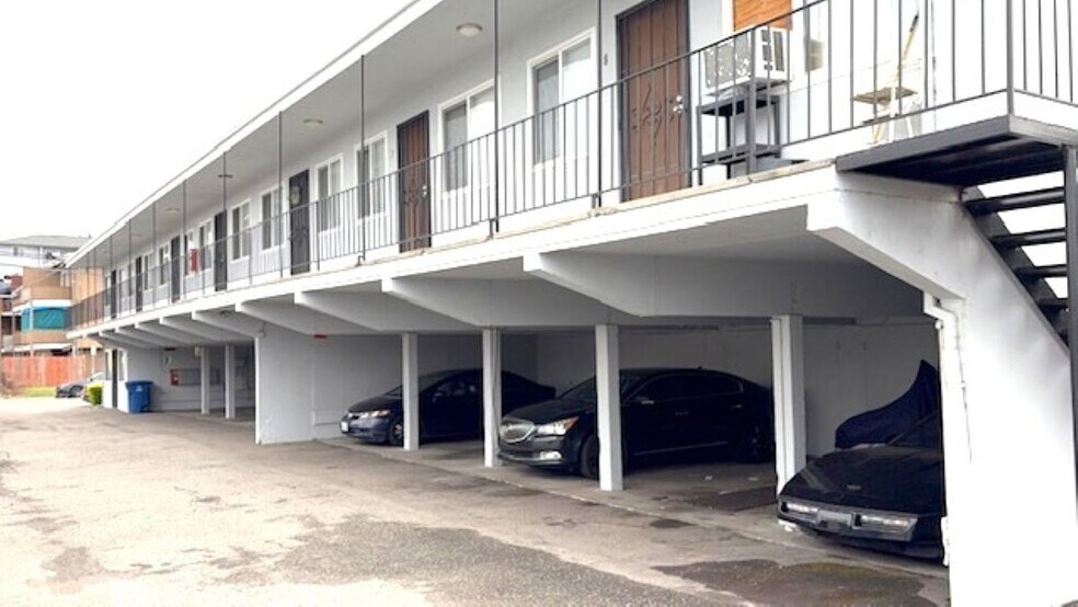 1250 E St, Hayward, CA à vendre - Photo de l’immeuble – Image 2 sur 11
