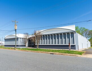 Plus de détails pour 2719 Westport Rd, Charlotte, NC - Industriel/Logistique à louer