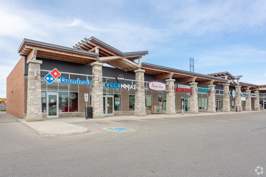 450 Columbia St W, Waterloo, ON à louer - Photo de l’immeuble – Image 3 sur 9