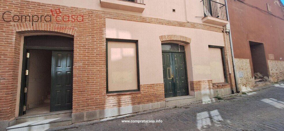 Immeuble residentiel dans Segovia, Segovia à vendre - Photo de l’immeuble – Image 3 sur 71