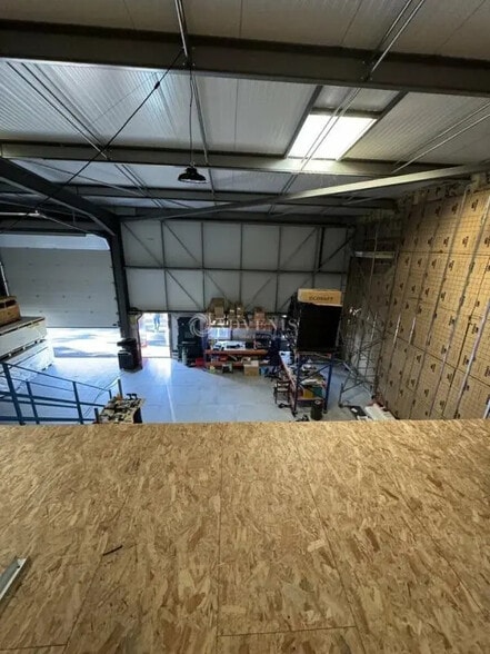 Local d’activités dans Narbonne à louer - Photo intérieure – Image 2 sur 4