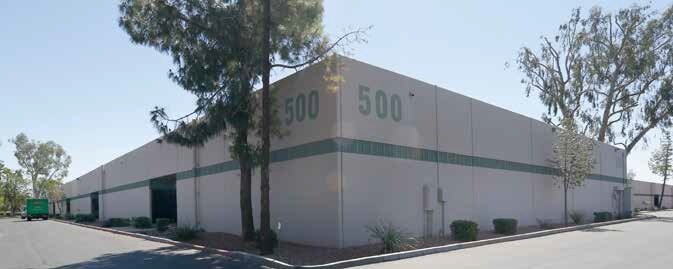 510 S 52nd St, Tempe, AZ à louer - Photo de l’immeuble – Image 2 sur 4