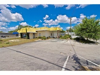 Plus de détails pour 3177 E Gulf To Lake Hwy, Inverness, FL - Local commercial à vendre