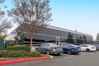 Plus de détails pour 1306 W Herndon Ave, Fresno, CA - Coworking à louer