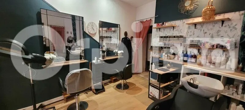 Local commercial dans Limoges à vendre - Photo intérieure – Image 2 sur 12