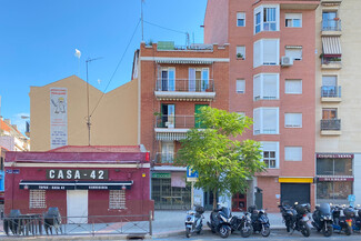 Plus de détails pour Calle Marqués de Viana, 40, Madrid - Logement à vendre