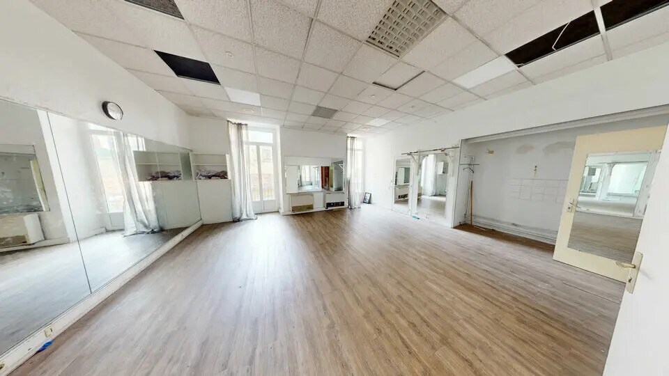 Local commercial dans Nice à vendre - Photo intérieure – Image 2 sur 5