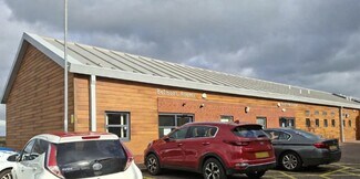 Plus de détails pour Brent Road, Burnham On Sea - Bureau à louer