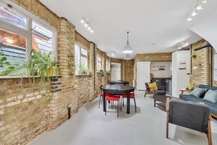 15 Hackney Rd, Londres LND - Espace de bureau