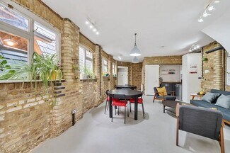 Plus de détails pour 15 Hackney Rd, Londres - Bureau à louer