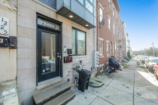 Plus de détails pour 1250 N 25th St, Philadelphia, PA - Logement à vendre