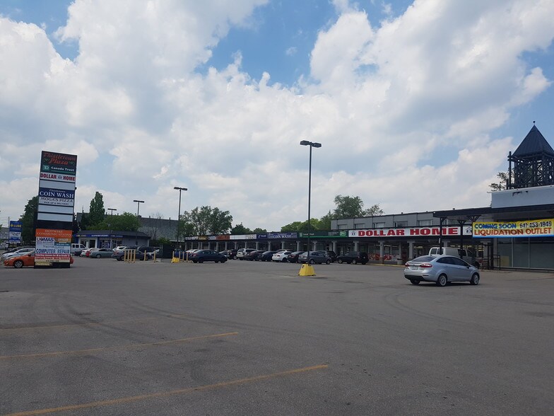 964-1010 Albion Rd, Toronto, ON à vendre - Autre – Image 2 sur 3