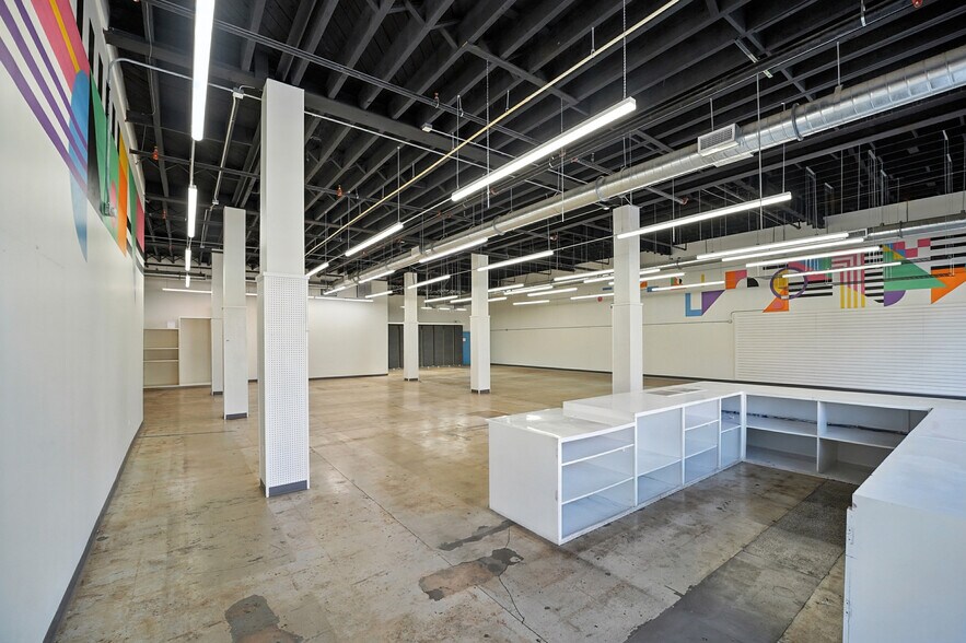 1729-1731 N Main St, Jacksonville, FL à louer - Photo de l’immeuble – Image 3 sur 30