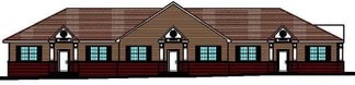 Plus de détails pour Burton Ave, Northfield, NJ - Bureau/Médical à louer