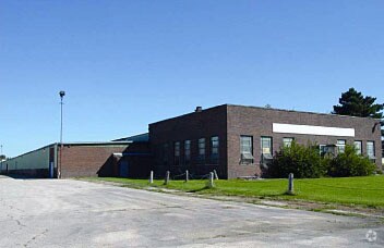 1700 E Aurora Ave, Des Moines, IA à louer - Photo de l’immeuble – Image 3 sur 3