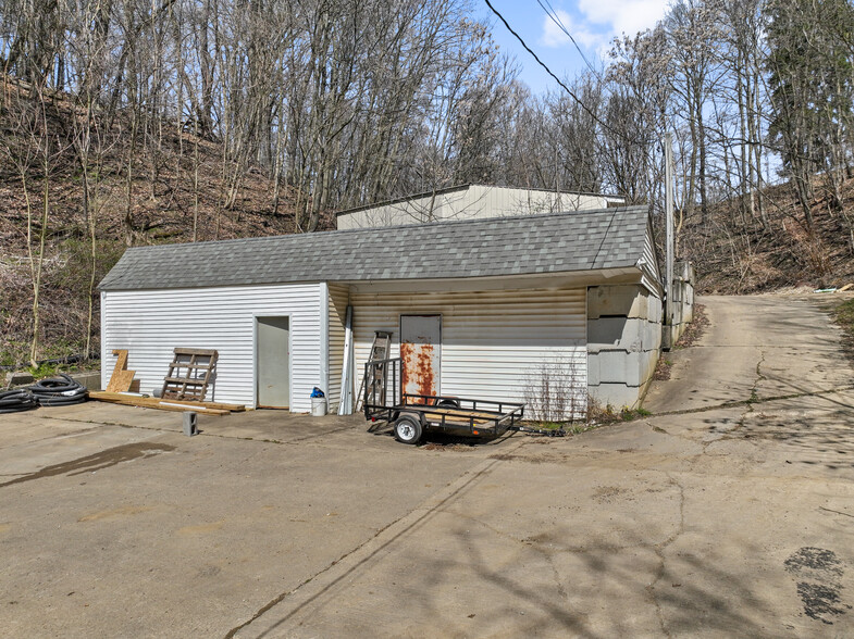 560 W Pike St, Canonsburg, PA à vendre - Photo de l’immeuble – Image 3 sur 24