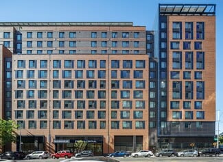 Plus de détails pour 556 Bergen Ave, Bronx, NY - Local commercial à louer