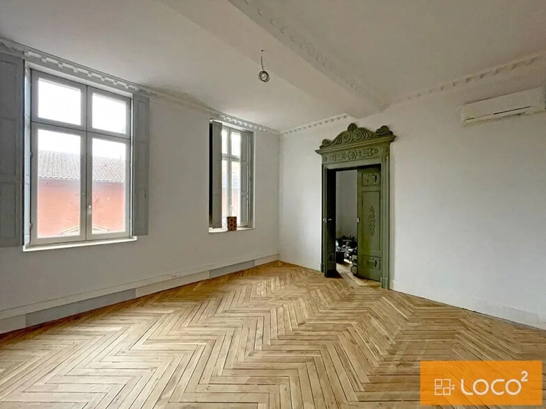Bureau dans Toulouse à louer - Photo de l’immeuble – Image 2 sur 6