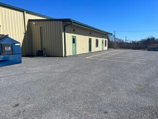 Plus de détails pour 1886 Duanesburg Rd, Princetown, NY - Industriel/Logistique à louer