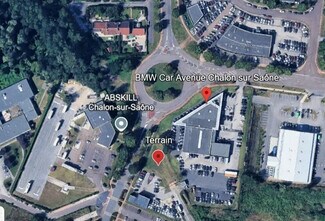 Plus de détails pour Terrain à louer