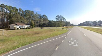 Plus de détails pour 3983 Inner Perimeter Rd, Valdosta, GA - Local d’activités à vendre