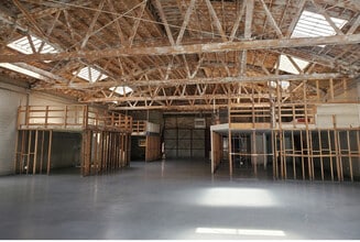 612 S La Brea Ave, Los Angeles, CA à louer Photo intérieure– Image 1 sur 4