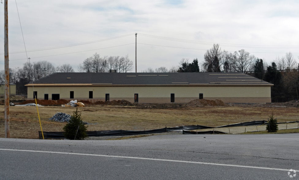 16619 Hunters Green Pky, Hagerstown, MD à louer - Photo de l’immeuble – Image 3 sur 19