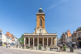Plus de détails pour George Row, Northampton - Local commercial à louer