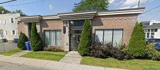 Plus de détails pour 191 Rue Empire, Granby, QC - Bureau à louer