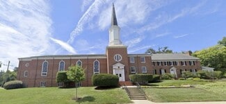 Plus de détails pour 1400 Russell Rd, Alexandria, VA - Spécialisé à vendre