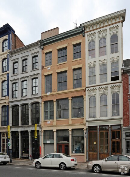 43 N 3rd St, Philadelphia, PA à vendre - Photo de l’immeuble – Image 3 sur 4