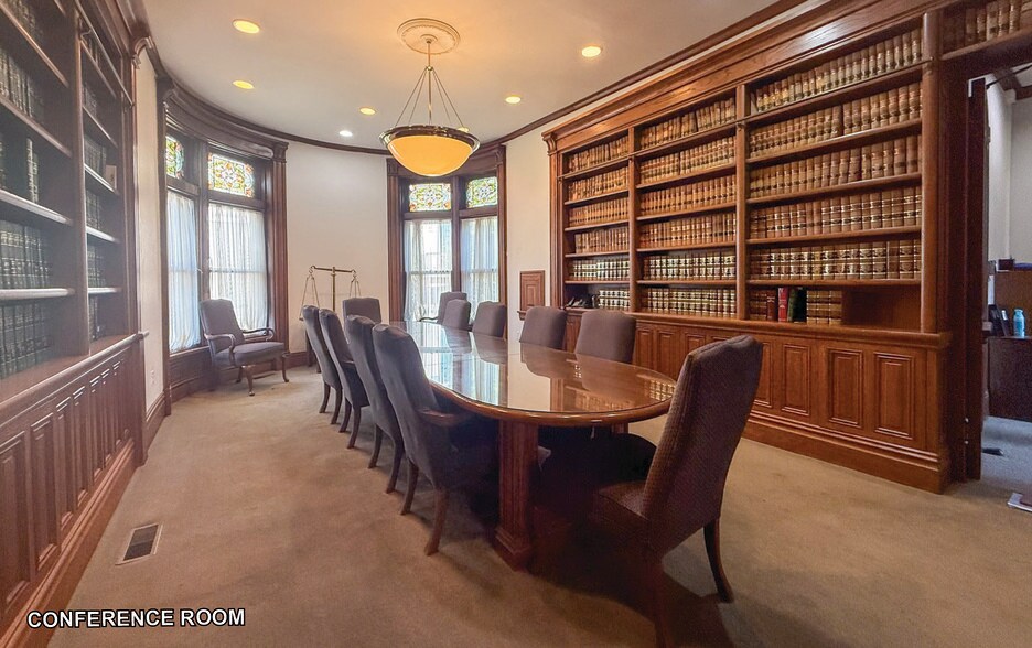 1010 W 3rd St, Little Rock, AR à vendre - Photo de l’immeuble – Image 2 sur 21
